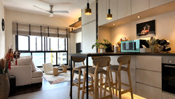 Blk 419A Waterfront II @ Northshore (Punggol), HDB 4 Rooms #570161471